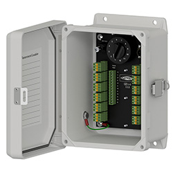 Switch Boxes
